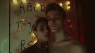 Hot Stranger Things